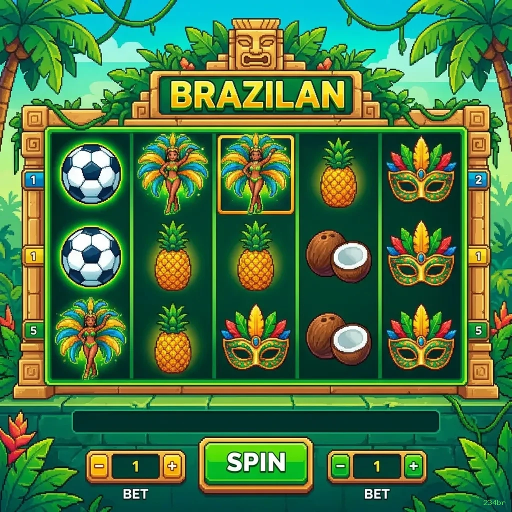 Jogos Exclusivos 234br