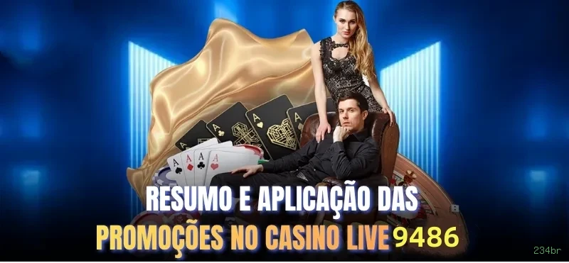 Bônus Diários 234br