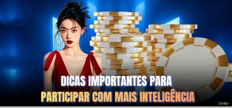 Casino VIP 234br