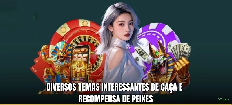 Experiência VIP 234br